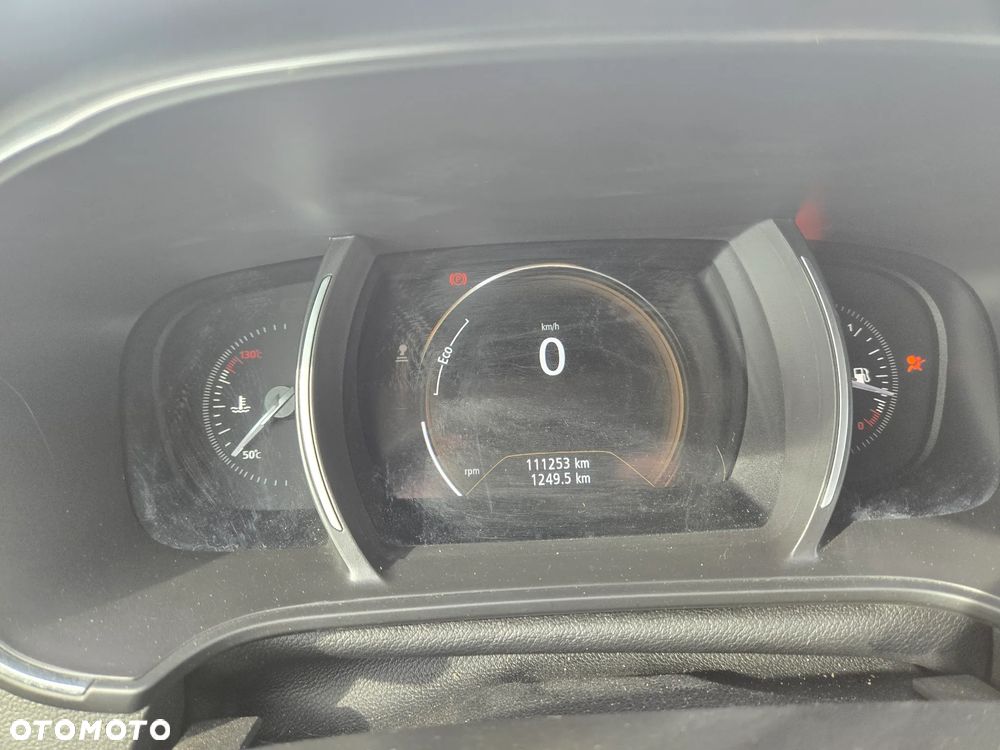 Renault Megane dCi 110 FAP Paris Business - 21