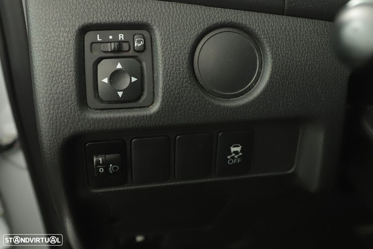 Mitsubishi l 200 2.3 di-d strakar club intense 4wd - 18