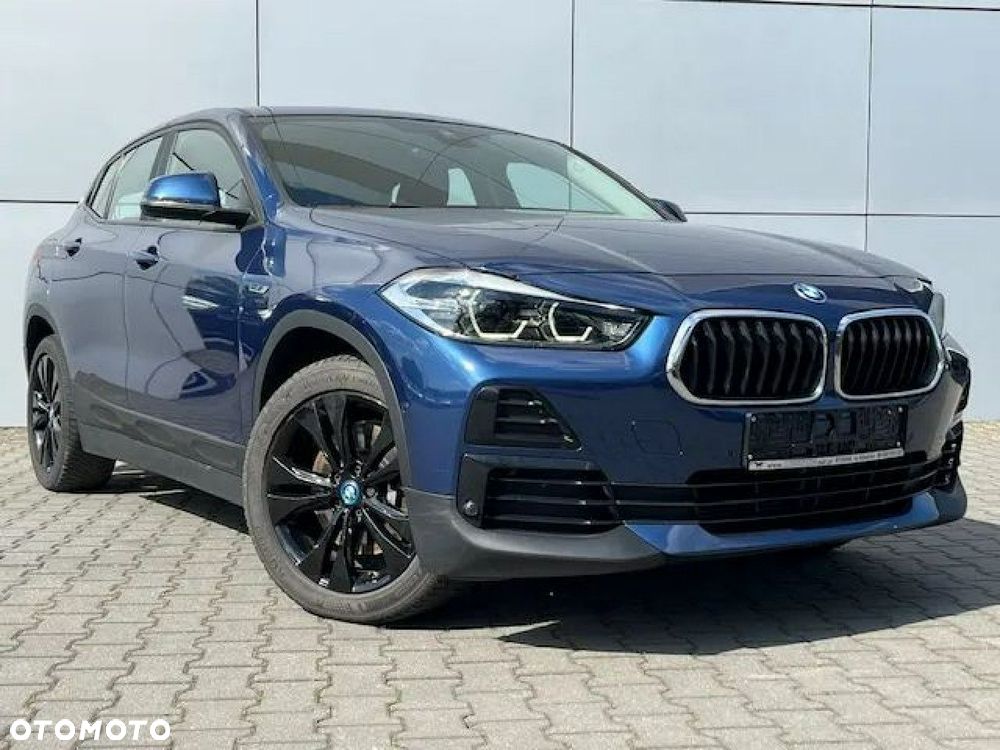 BMW X2 - 6