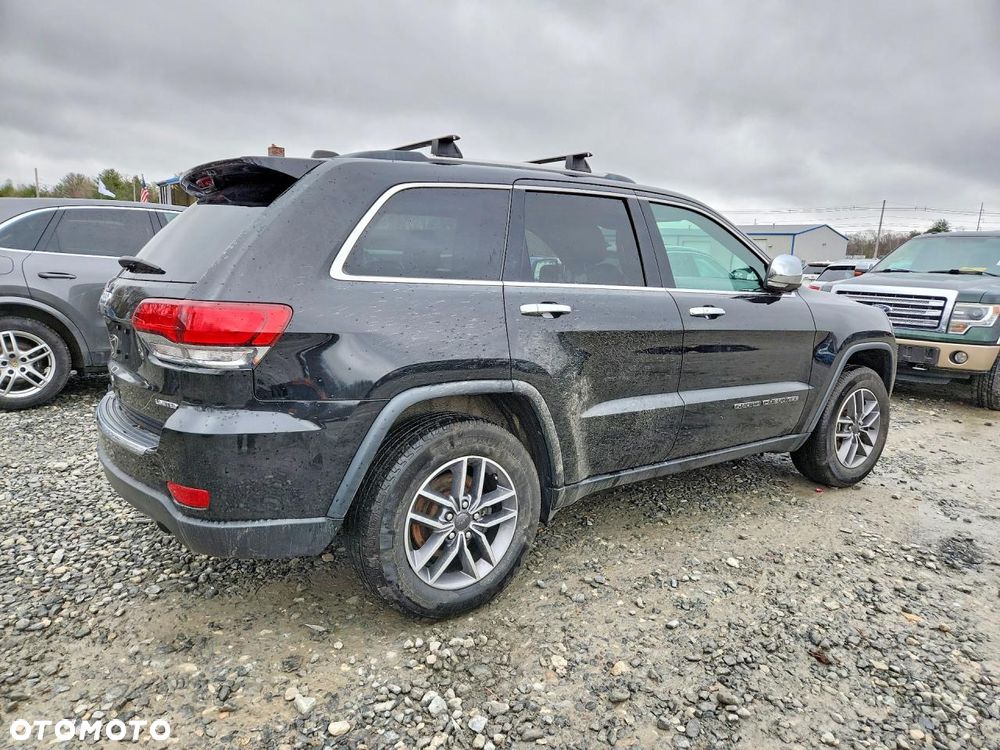 Jeep Grand Cherokee - 2