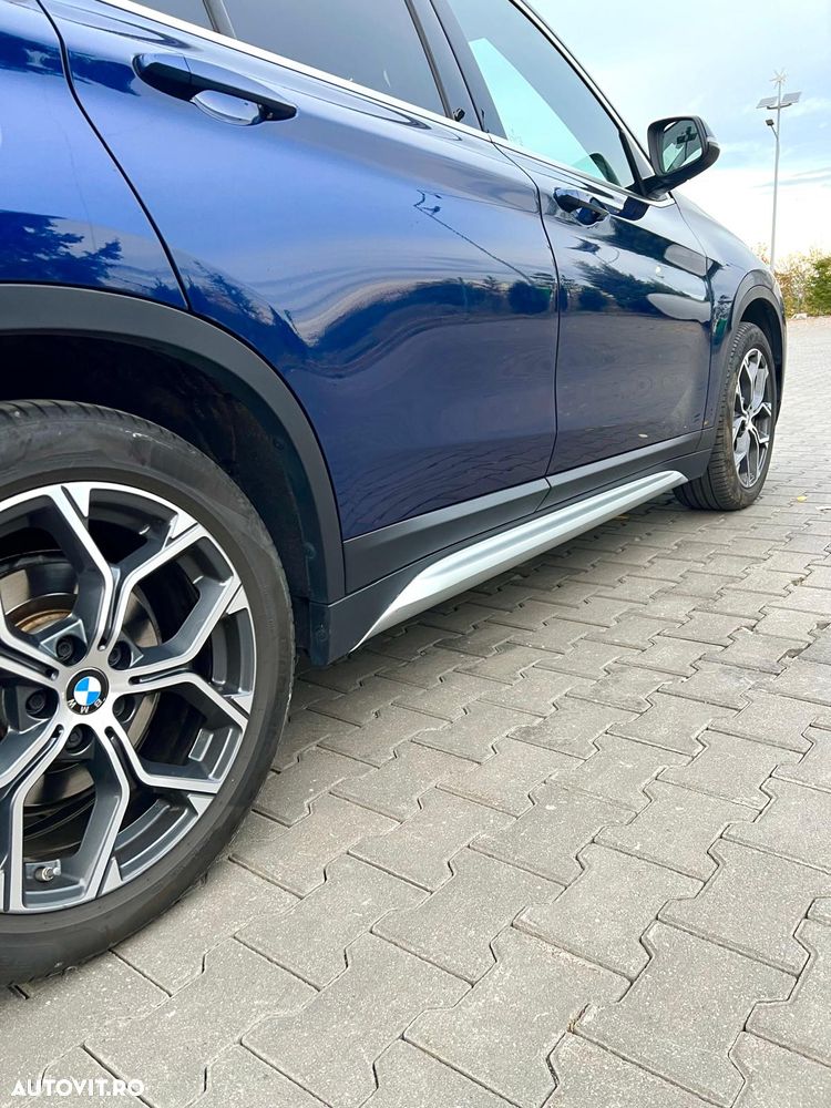 BMW X1 xDrive25e xLine - 32