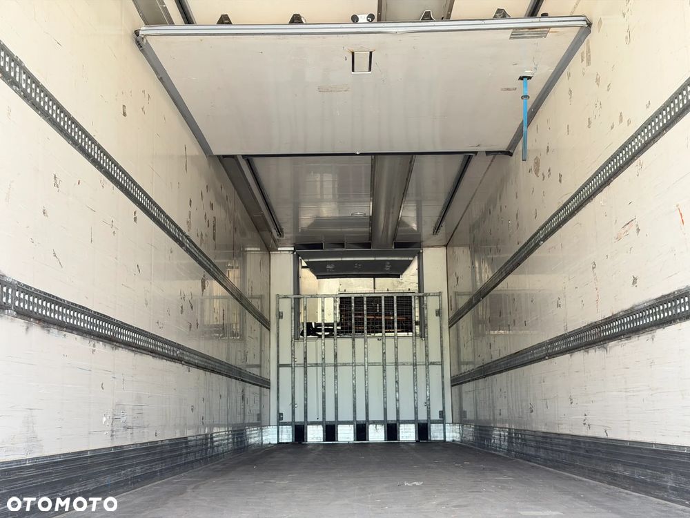 Chereau CSD-3 INOGAM / 2014 / MULTITEMP / THERMO KING SLXe SPECTRUM - 15