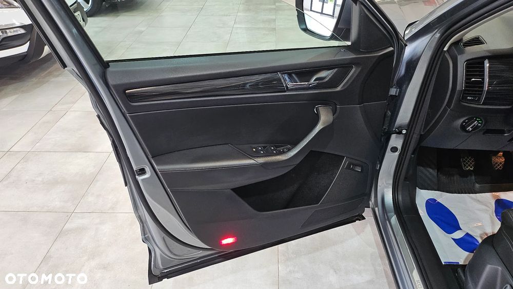 Skoda Kodiaq 1.5 TSI ACT 4x2 Ambition 7os - 25