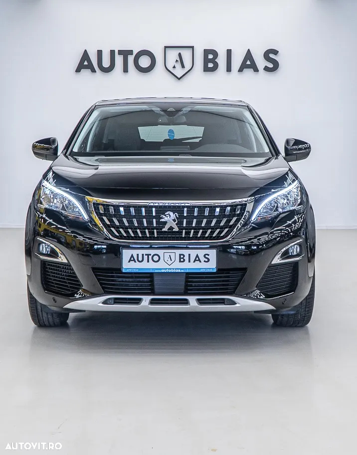 Peugeot 3008 1.2 PureTech 130 EAT8 Allure Pack - 23
