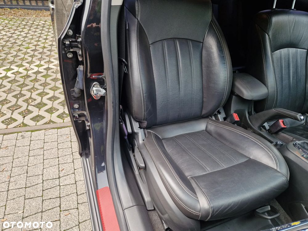 Chevrolet Cruze 1.4T LTZ+ - 33