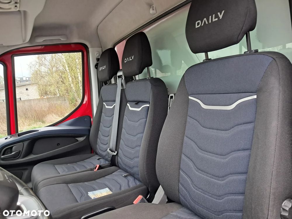 Iveco Daily Chłodnia 8-palet Salon Polska - 22