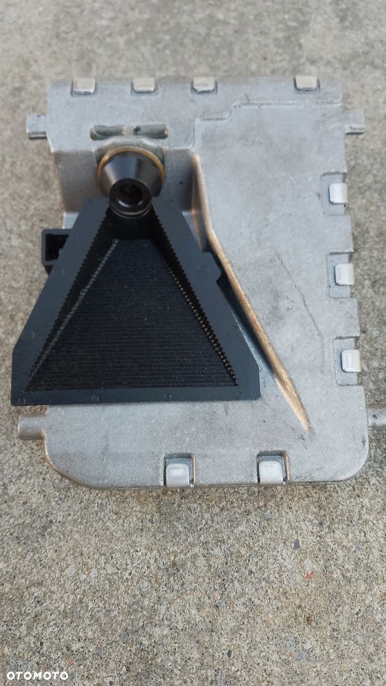 KAMERA RADAR SENSOR SZYBY PRZÓD MERCEDES VITO III V-KLASA W447 A0009009005 - 2