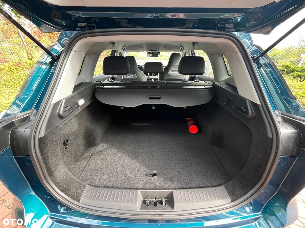 Chery Tiggo 7 1.5 T-GDI Super Hybrid Comfort DHT - 10