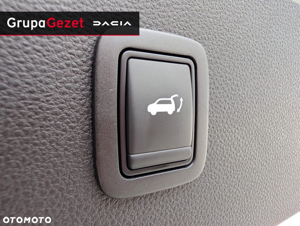 Dacia Bigster - 40