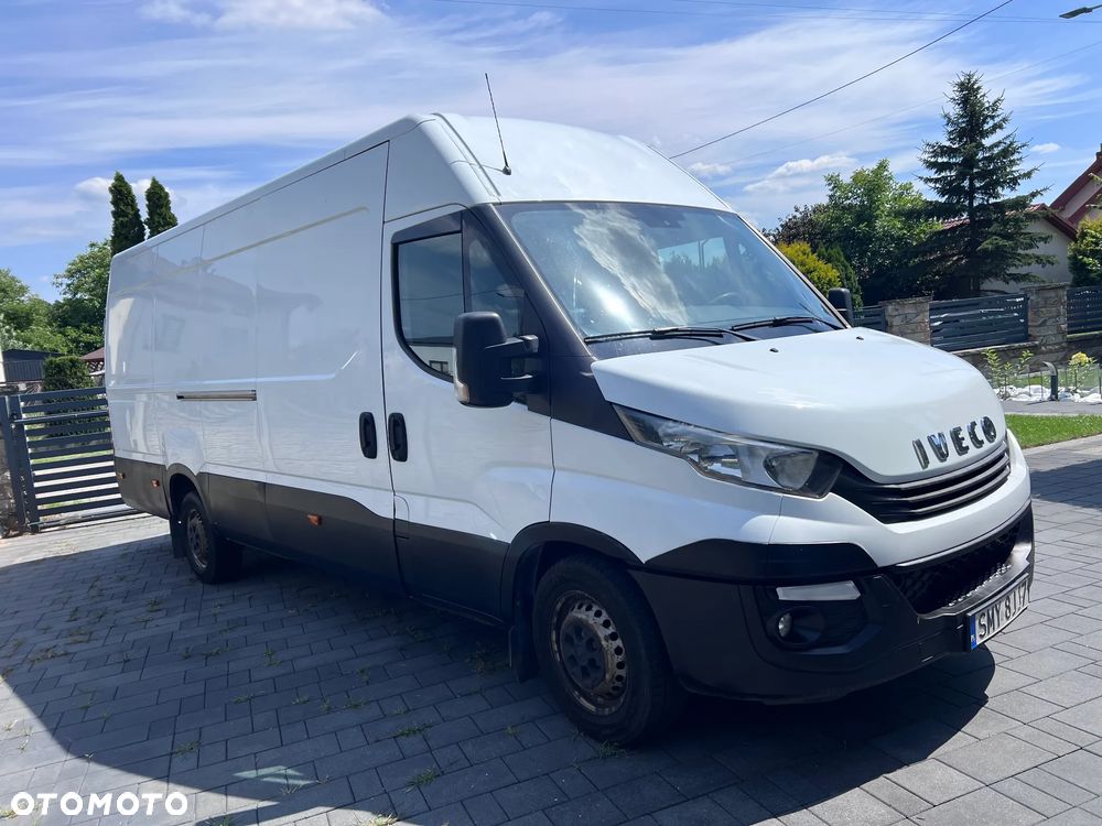 Iveco DAILY - 4