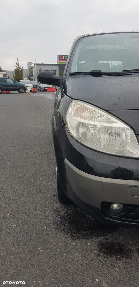 Renault Scenic 1.6 Luxe Expression - 11