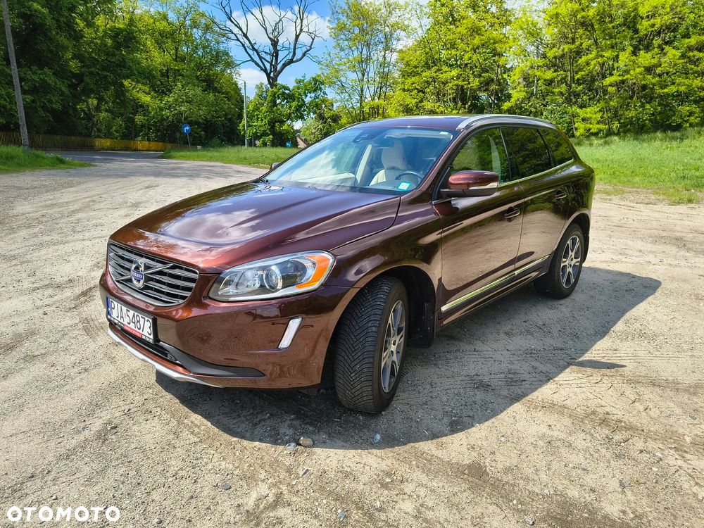 Volvo XC 60 T6 AWD Edition Pro - 7