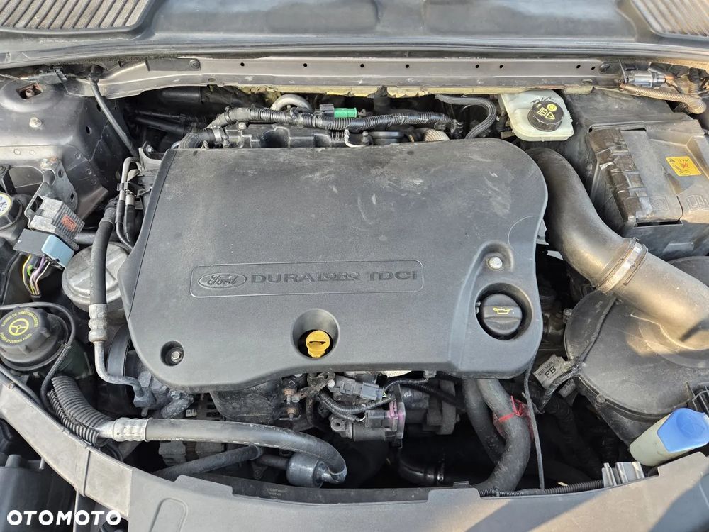 Ford Mondeo 2.2 TDCi Titanium X - 15