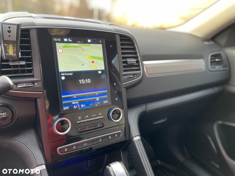 Renault Koleos 2.0 dCi Initiale Paris X-Tronic - 12