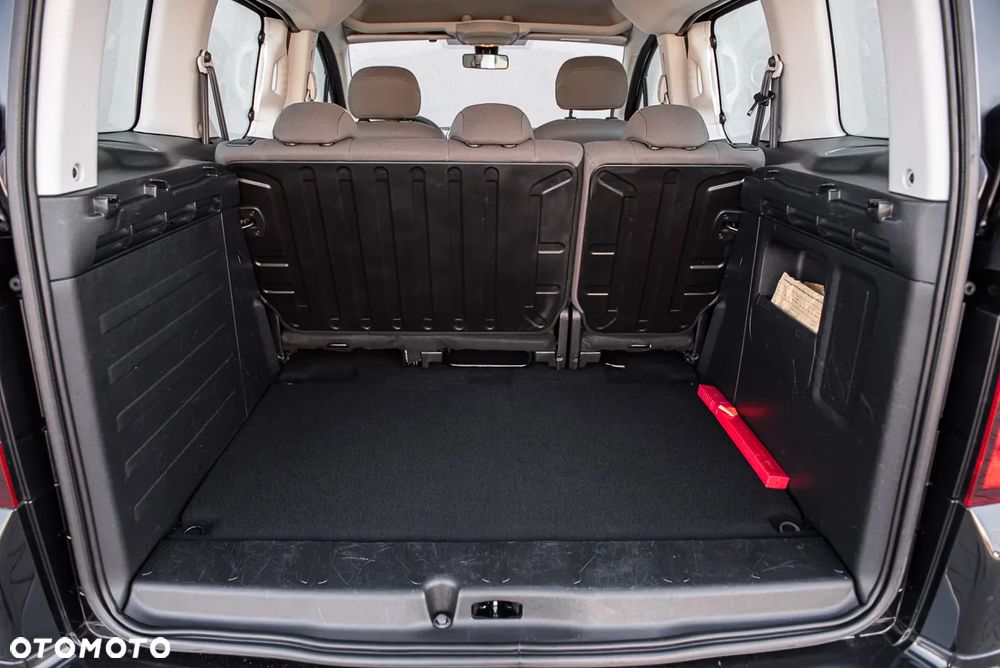 Citroën Berlingo - 23