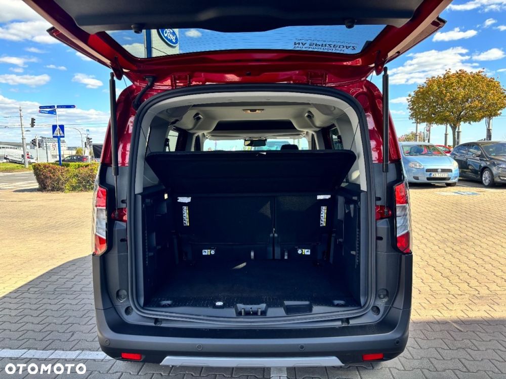Ford Tourneo Courier - 6