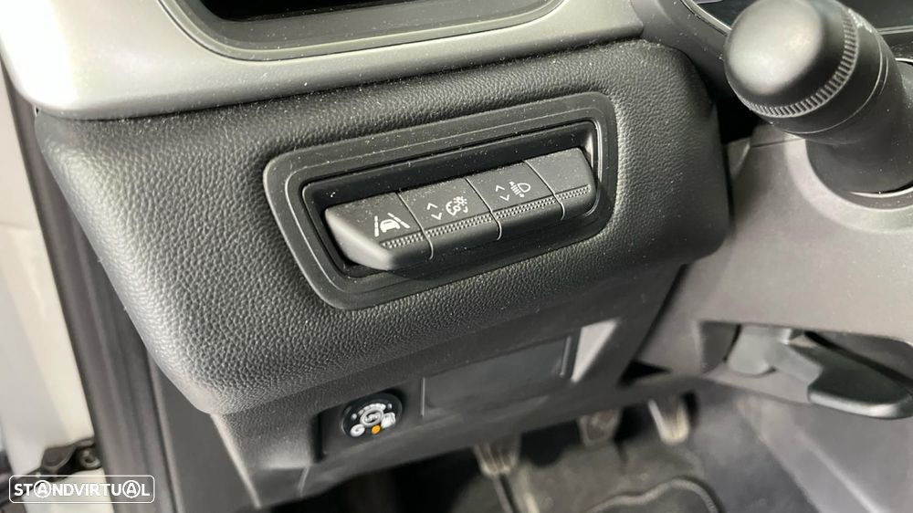 Renault Captur 1.0 TCe Intens Bi-Fuel - 20