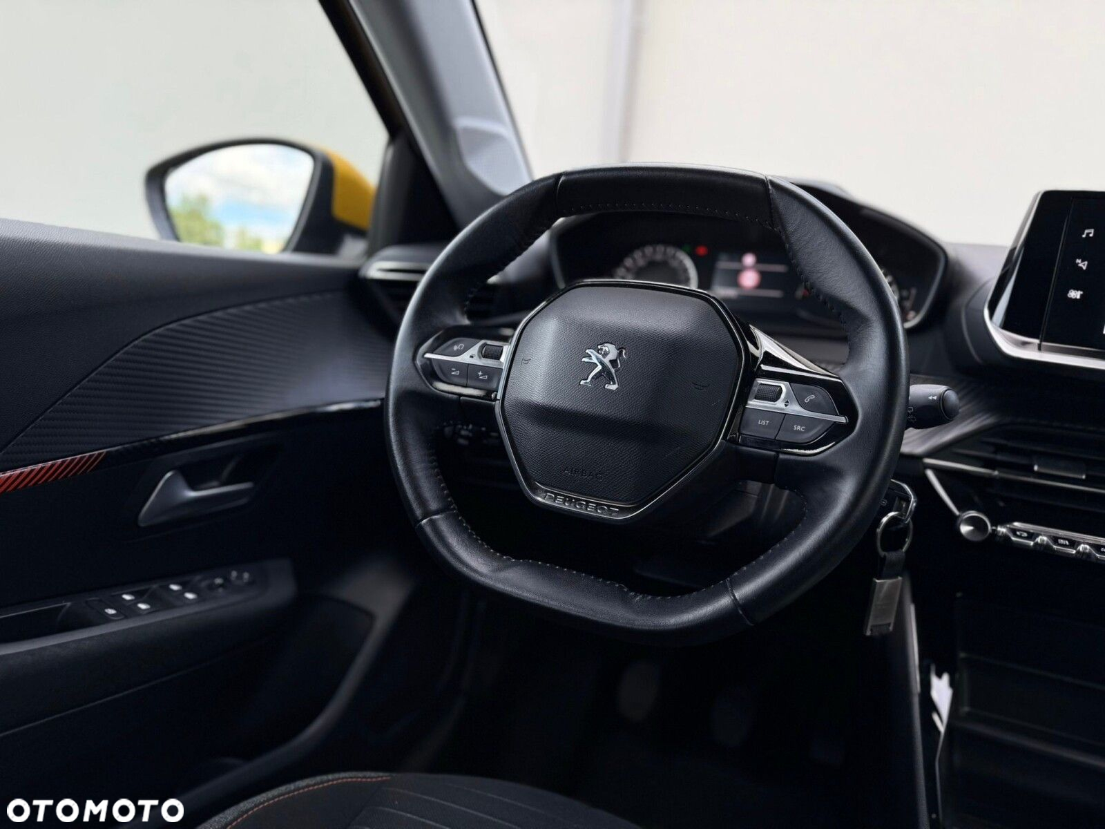 Peugeot 208 1.2 PureTech Allure Pack S&S - 14