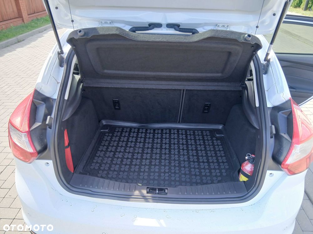 Ford Focus - 6