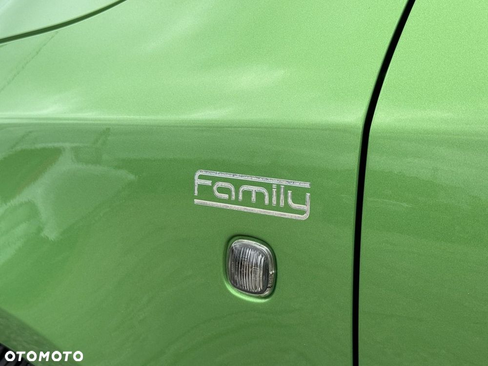 Skoda Fabia - 22