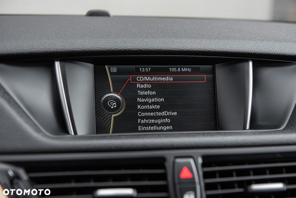 BMW X1 xDrive20d Sport Line - 20