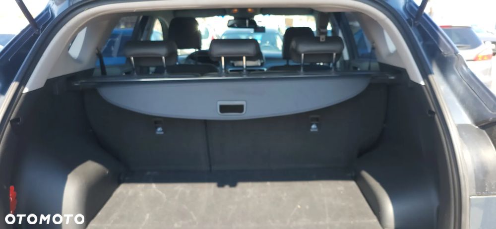 Hyundai Tucson 1.6 Turbo 2WD DCT Style - 33