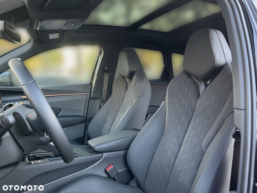 Cupra Terramar 2.0 TSI 4Drive VZ DSG - 14