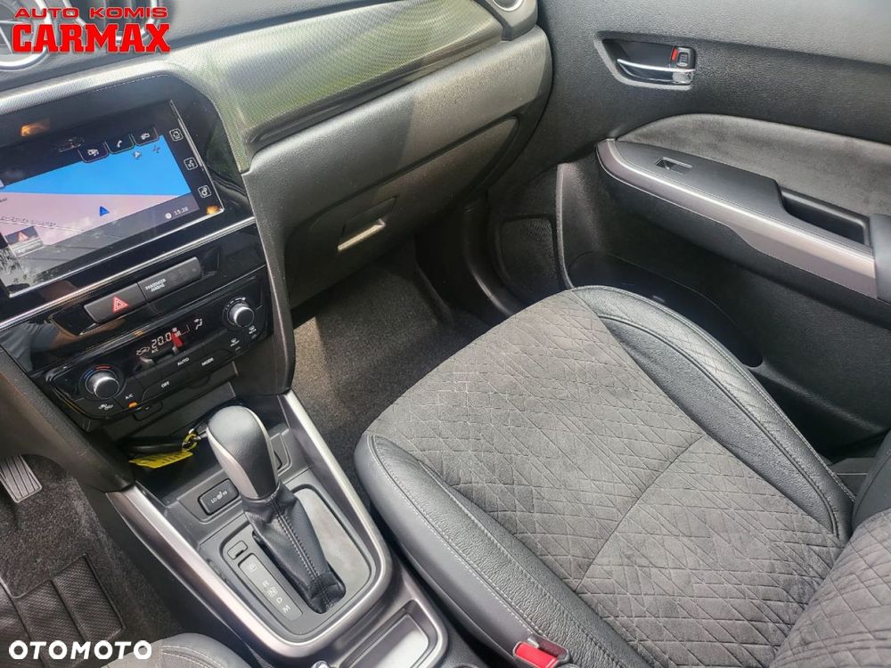 Suzuki Vitara - 28