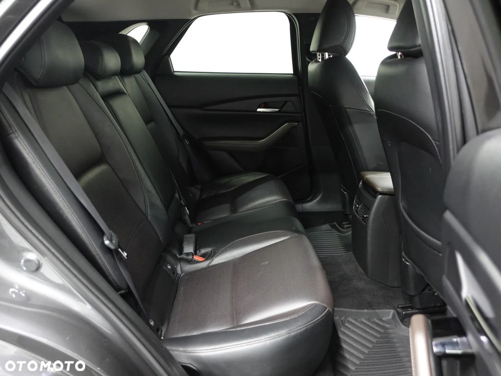 Mazda CX-30 - 24