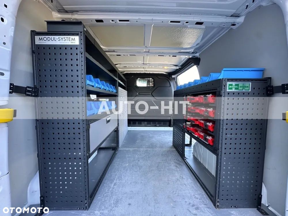 Ford Transit - 5