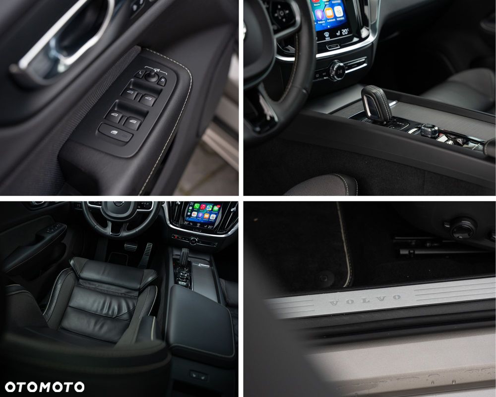 Volvo V60 B3 B Geartronic RDesign - 31