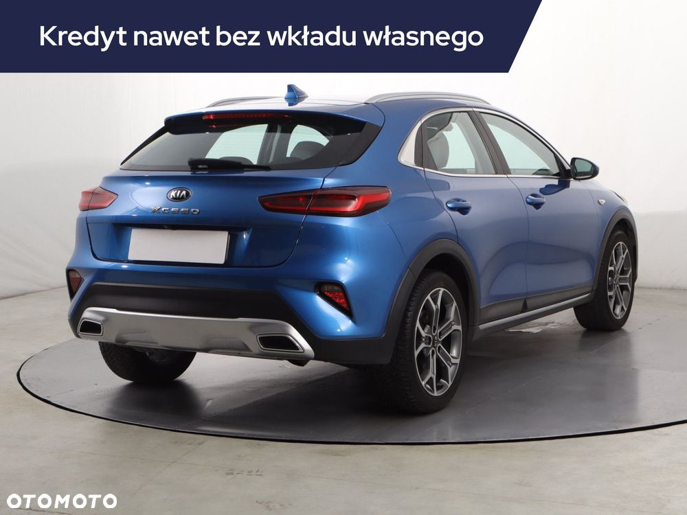 Kia XCeed - 7