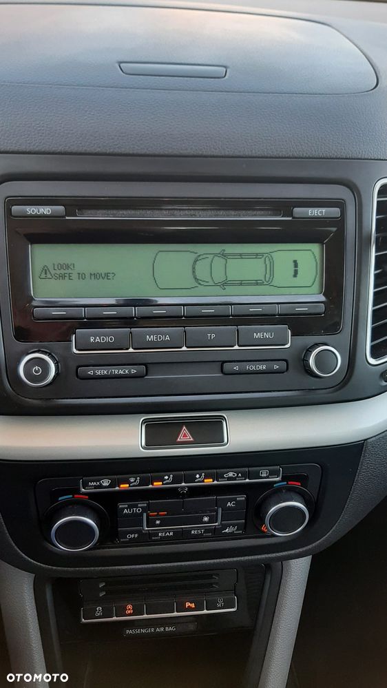 Seat Alhambra 2.0 TDI DPF Ecomotive - 26
