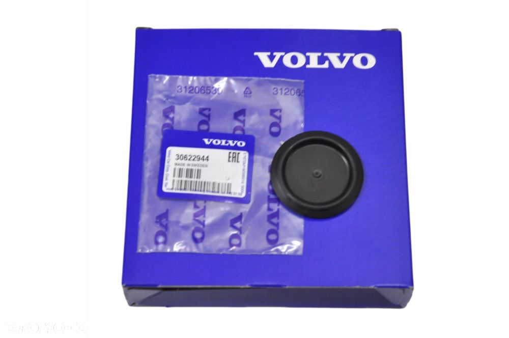 VOLVO XC40 XC90 II korek zaslepka podlogi podwozia - 1