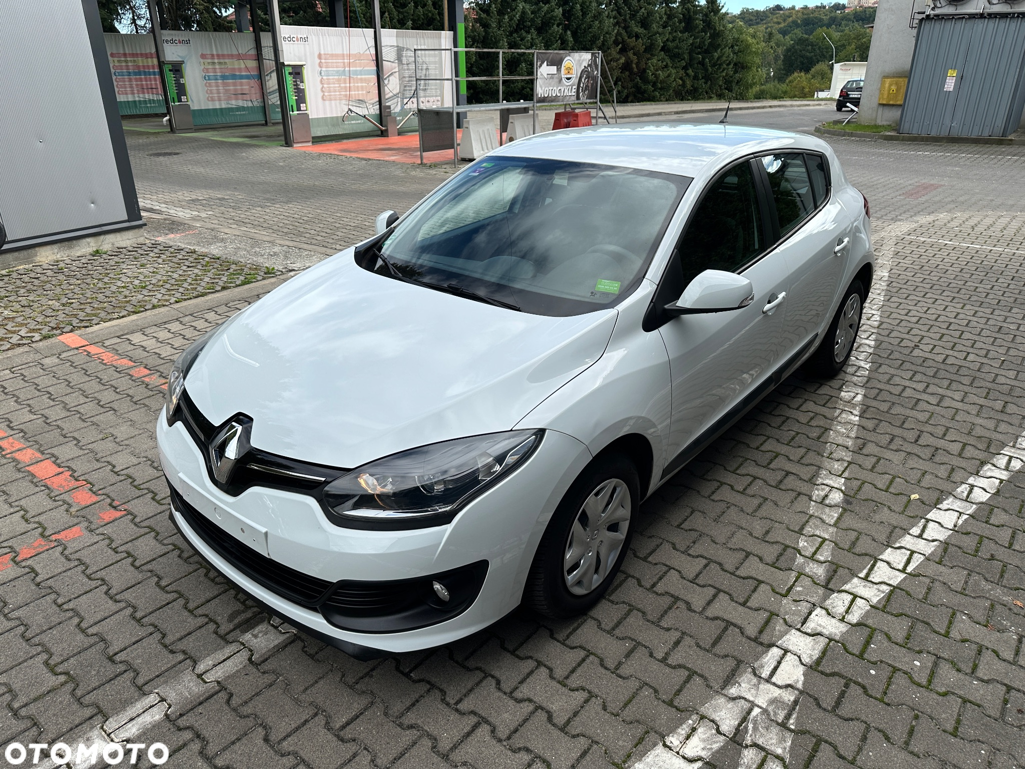 Renault Megane 1.6 16V 110 Expression - 4