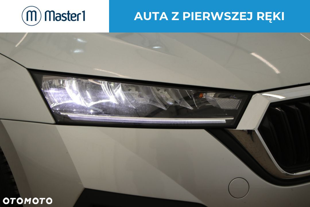 Skoda Octavia 1.5 TSI ACT Ambition - 10