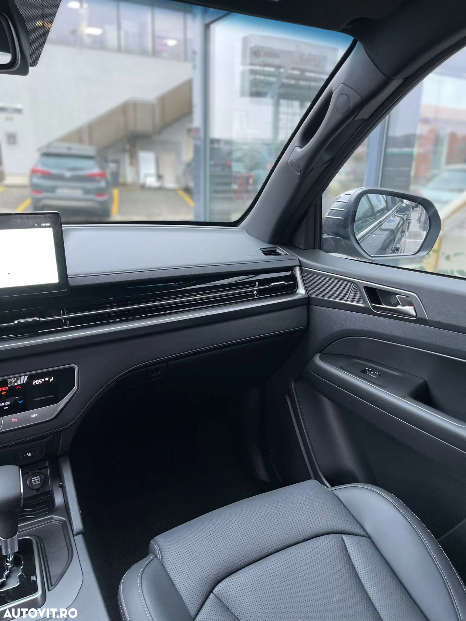 SsangYong MUSSO - 6