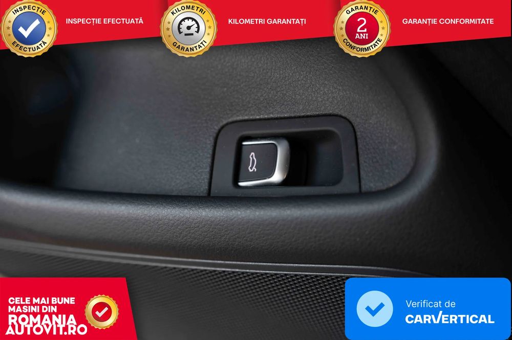Audi A6 Limuzina 2.0 TDI Ultra DPF S tronic - 10