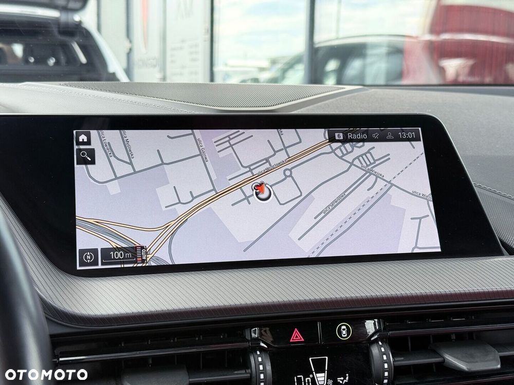 BMW Seria 1 118i M Sport - 35