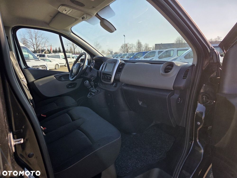 Renault Trafic L2H2 *54900zł NETTO* 1,6dCi/125KM - 24