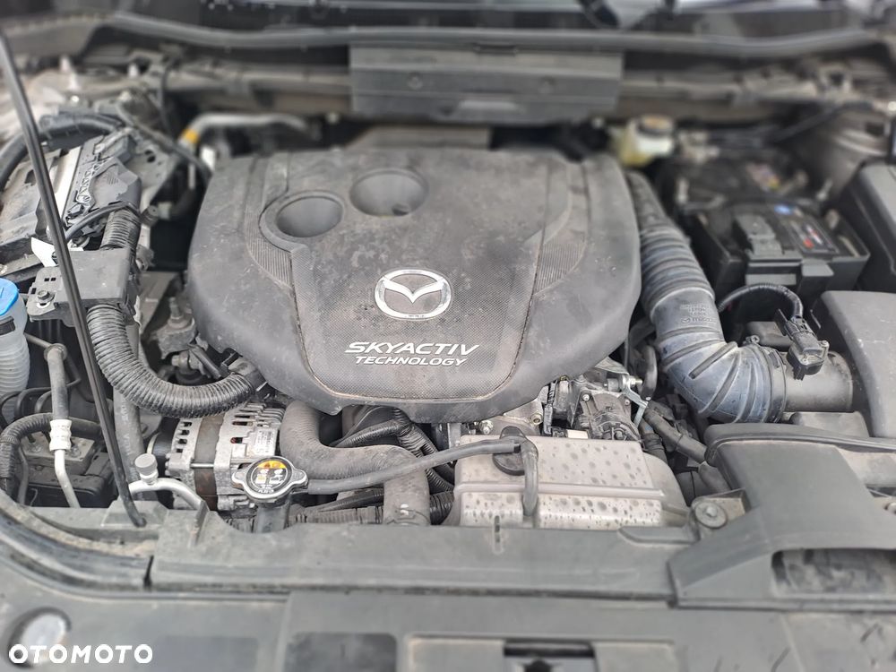 Mazda CX-5 - 12