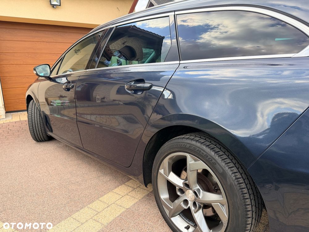 Peugeot 508 BlueHDi 120 Stop&Start Business-Line - 21
