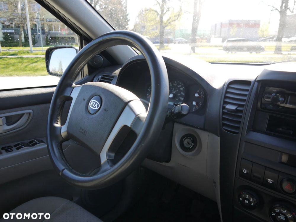 Kia Sorento - 21