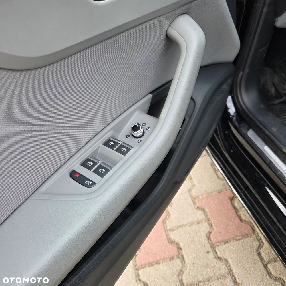 Audi A4 Avant - 14