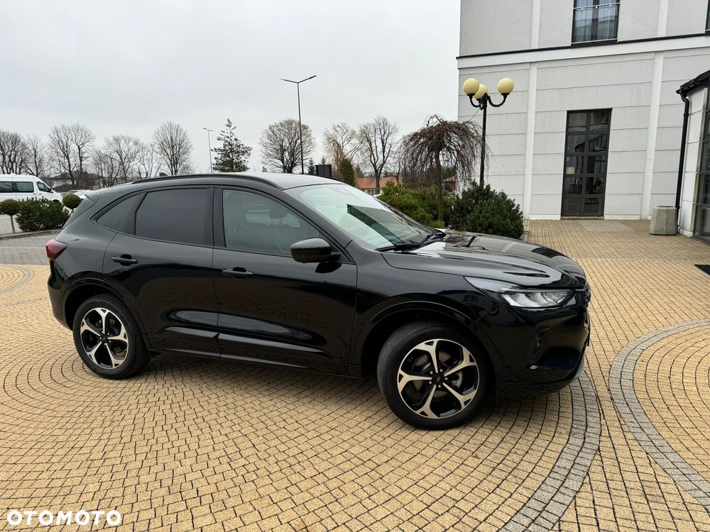 Ford Escape - 15
