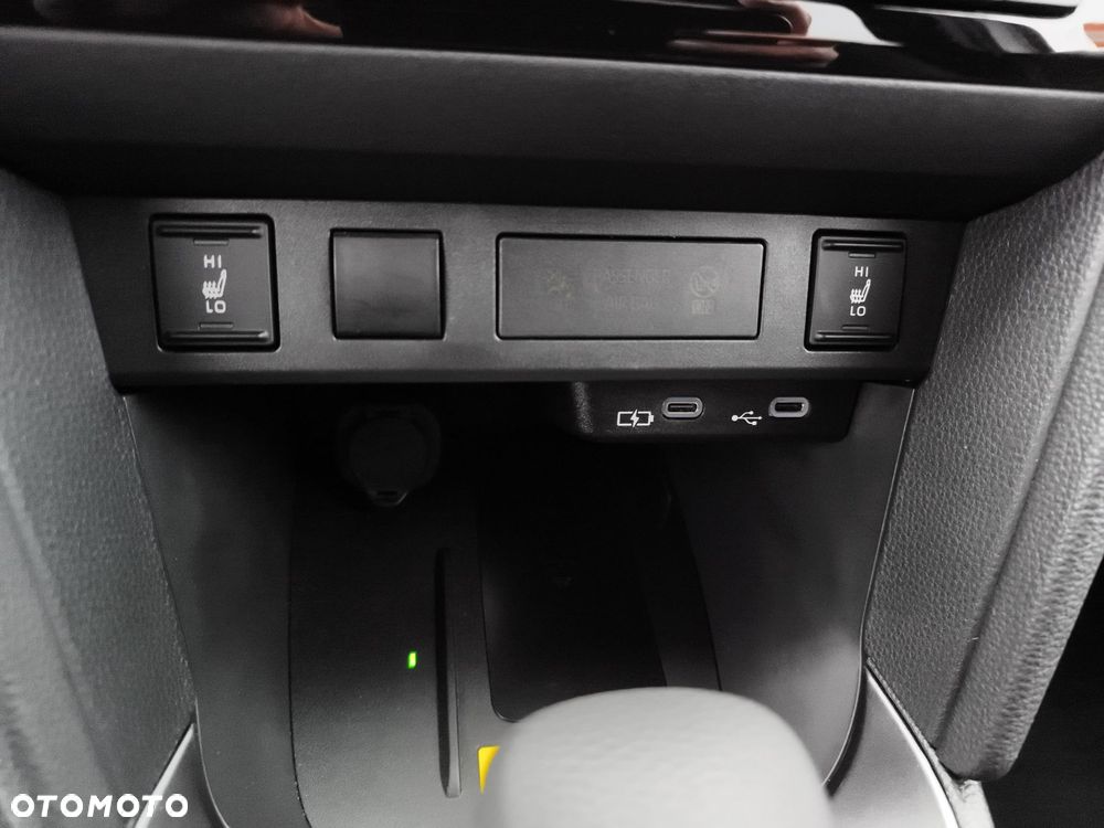 Toyota Yaris Cross Hybrid 1.5 GR Sport - 26