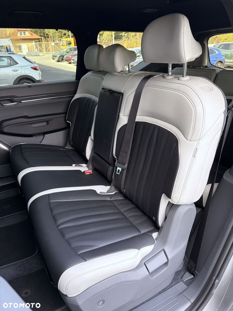 Kia EV9 99.8kWh GT-Line AWD - 30