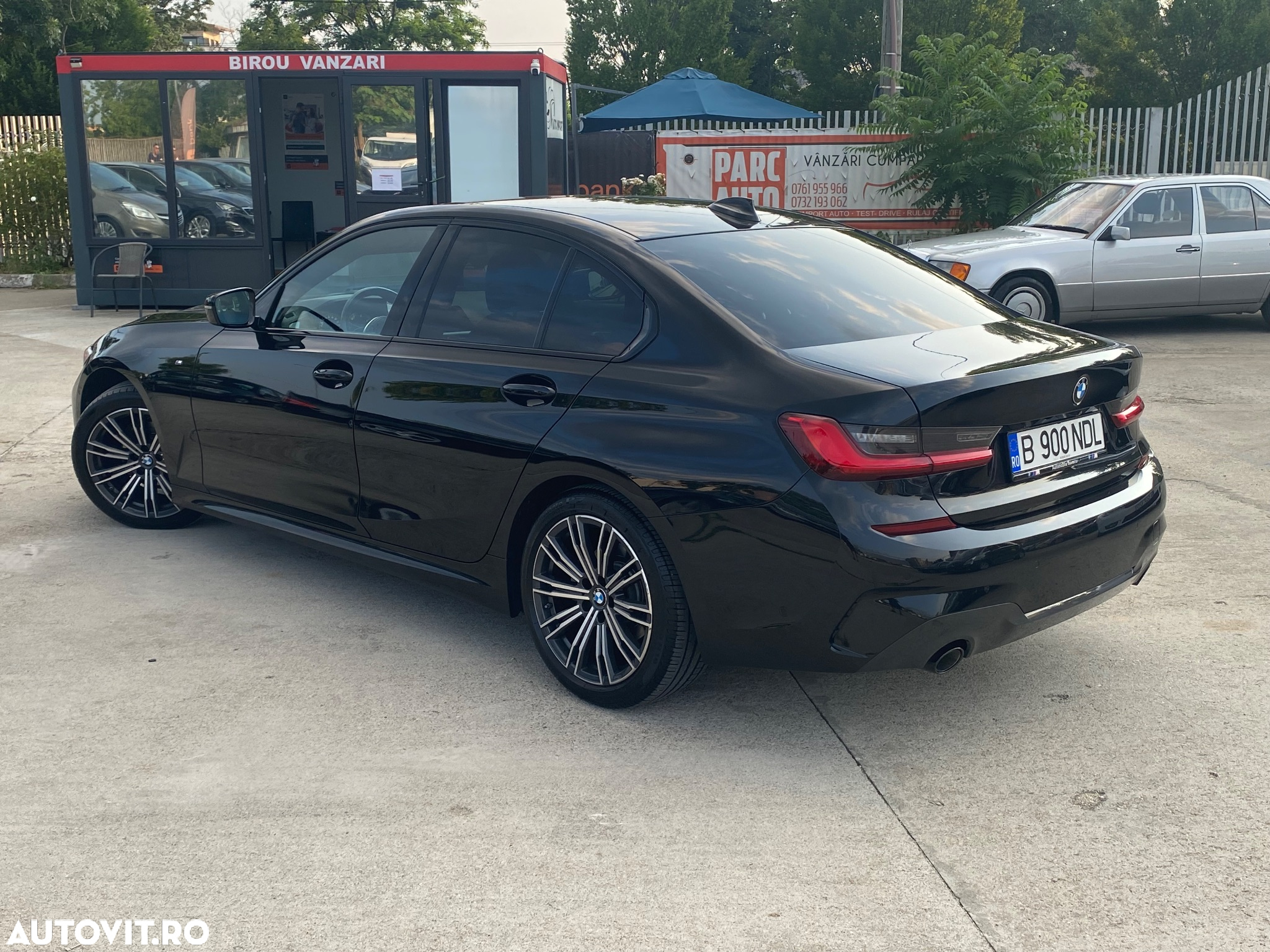 BMW Seria 3 - 29