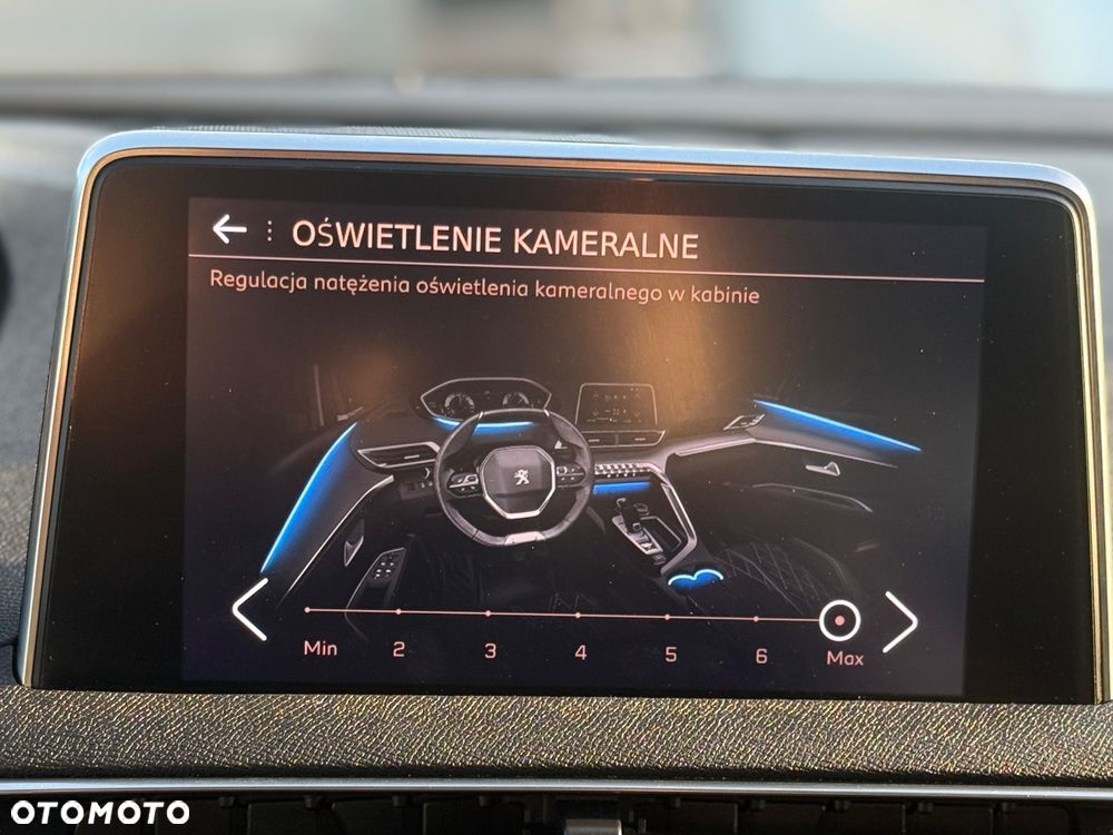 Peugeot 5008 1.5 BlueHDi GT S&S EAT8 - 28