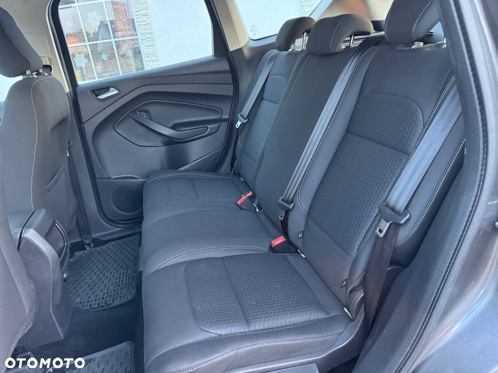 Ford Kuga 1.5 EcoBlue COOL&CONNECT - 11